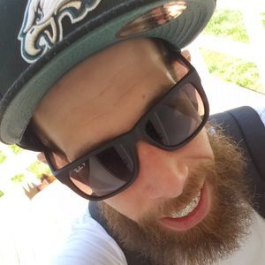 Meet your Posher, Kevin